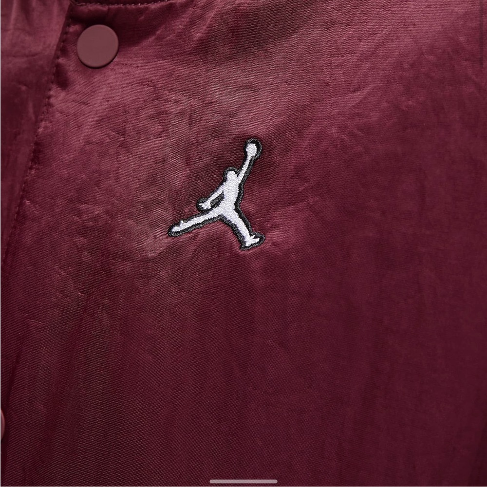 Retro Color-blocked Jordan Flight Jacket - Picture 5 of 11